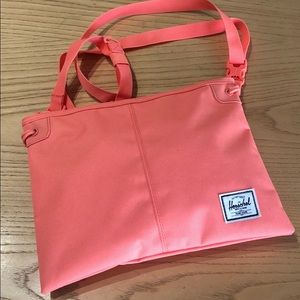 Herschel crossbody